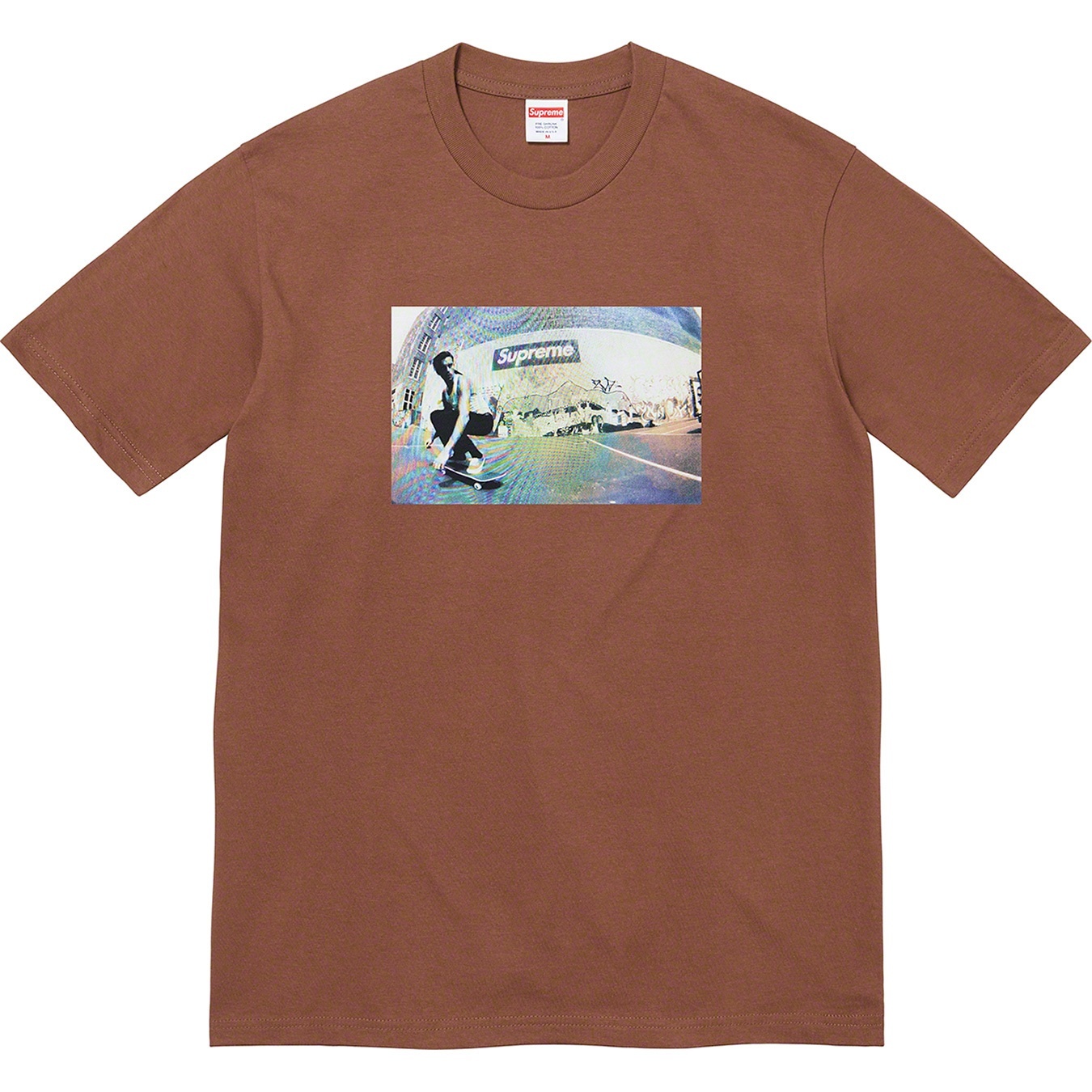 Dylan Tee view 2